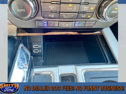 Used 2020 Ford F150 Lariat image 16