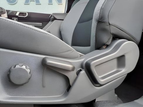 New 2025 Ford Bronco 2-Door image 9