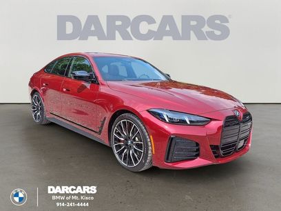 Certified 2025 BMW i4 M50