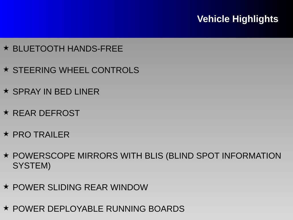 Used 2024 Ford F250 Platinum AWD/4WD image 12