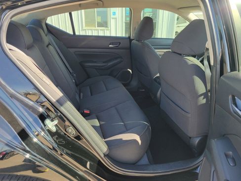 Used 2020 Nissan Altima 2.5 S image 21