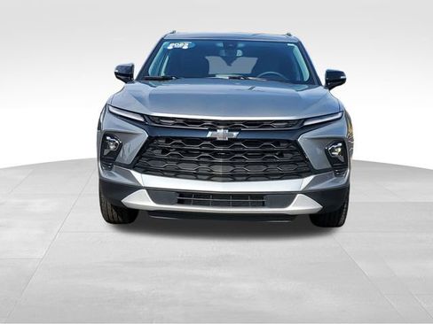 Used 2023 Chevrolet Blazer LT w/ Midnight/Sport Edition FWD image 8
