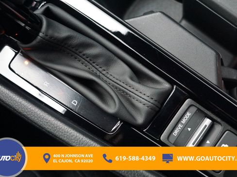 Used 2024 Honda Accord Sport image 23