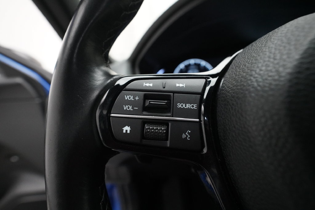Certified 2024 Honda Civic Sport image 17