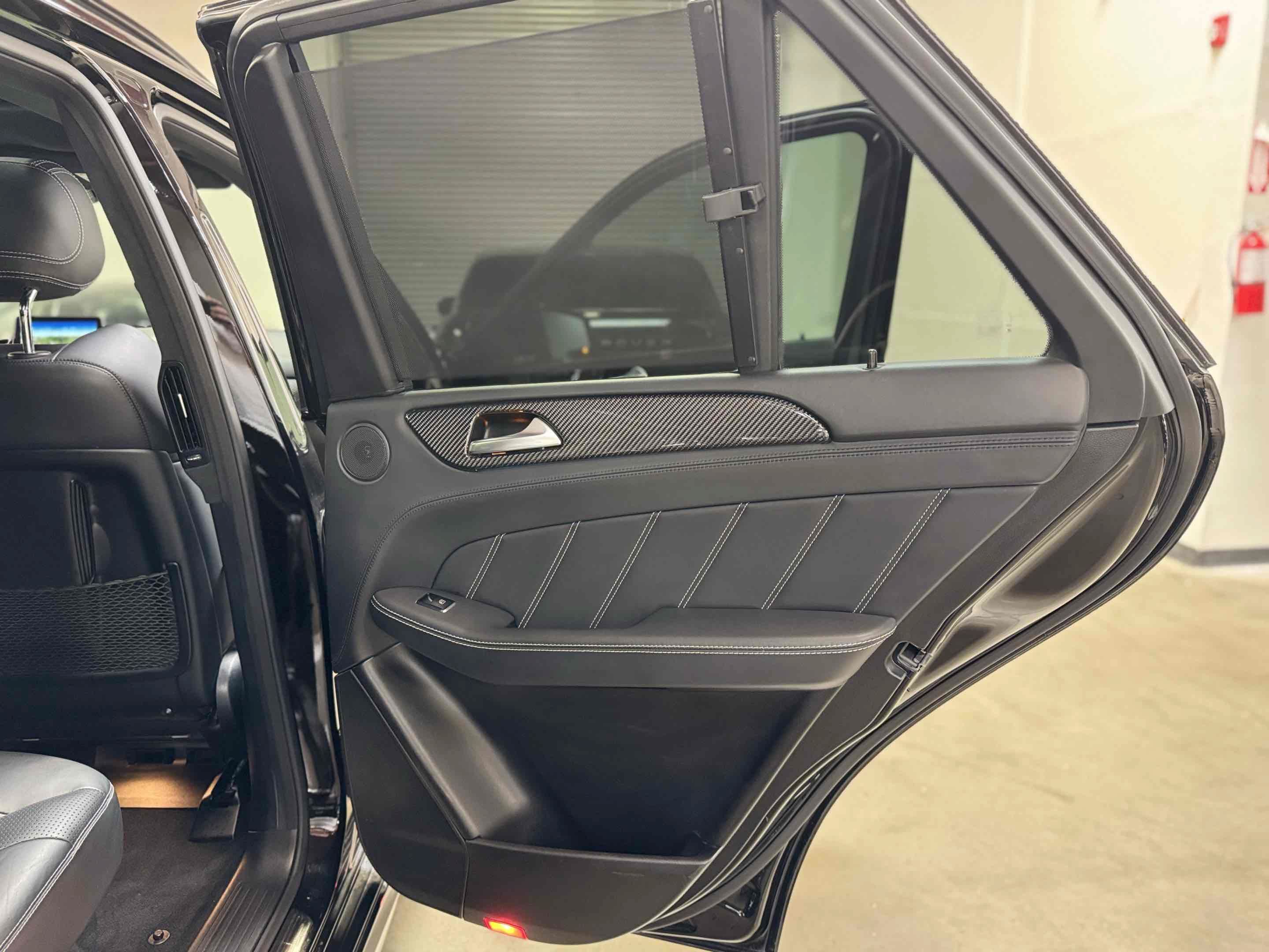 Used 2019 Mercedes-Benz GLE 63 AMG S image 78