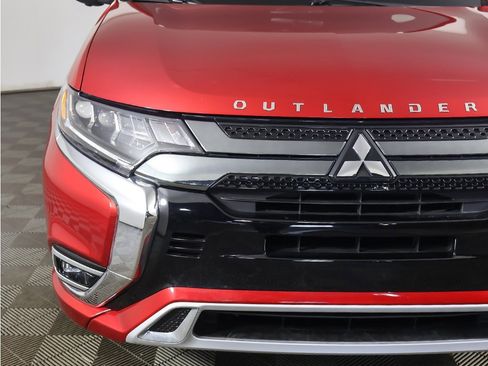 Used 2022 Mitsubishi Outlander GT image 13