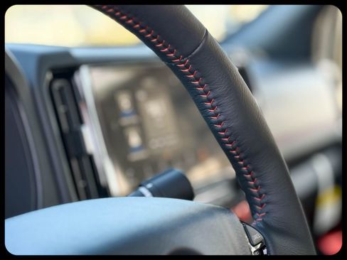 New 2026 Nissan Frontier Pro-X image 24