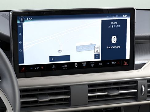 New 2026 Lincoln Corsair Premiere image 14