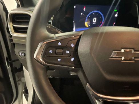 Used 2024 Chevrolet TrailBlazer ACTIV w/ Driver Confidence Package image 36