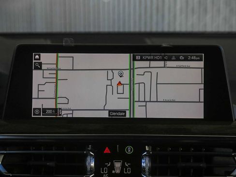 Certified 2022 BMW X3 sDrive30i w/ Convenience Package w/ZPA image 11