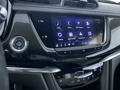 Certified 2020 Cadillac XT6 Sport image 5