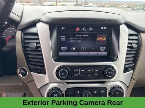 Used 2015 GMC Yukon SLT w/ Open Road Package image 18