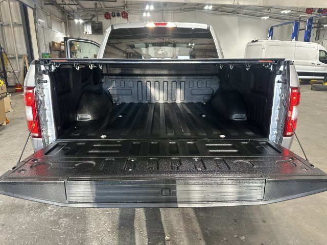 Used 2020 Ford F150 XLT w/ Equipment Group 302A Luxury AWD/4WD image 25