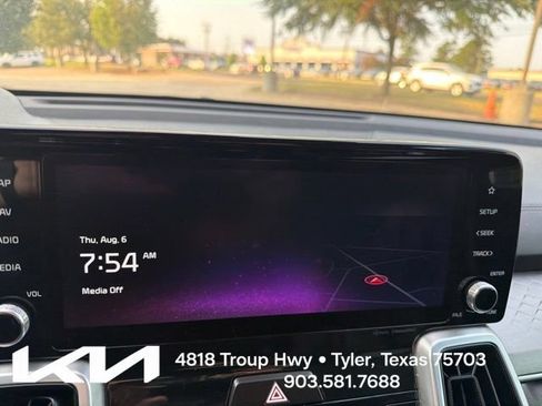 Certified 2021 Kia Sorento SX FWD image 19