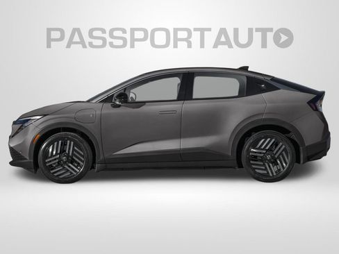 New 2026 Nissan Leaf SV+ FWD image 3