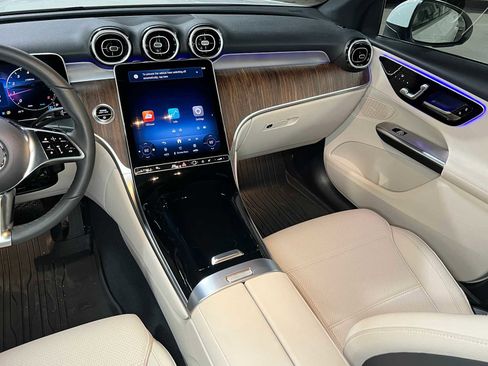 Certified 2026 Mercedes-Benz GLC 300 4MATIC image 42