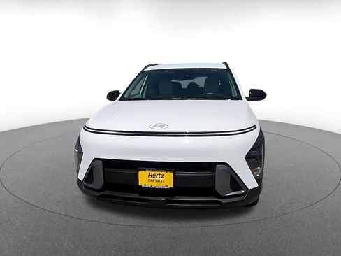 Used 2026 Hyundai Kona SEL Sport FWD image 4