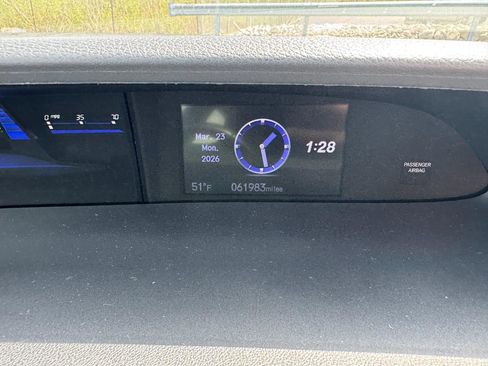 Used 2015 Honda Civic EX-L image 24