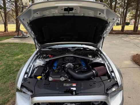 Used 2014 Ford Mustang GT w/ Equipment Group 301A image 61