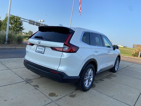 Used 2024 Honda CR-V EX-L image 11