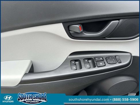 Certified 2023 Hyundai Kona SEL w/ Cargo Package image 17