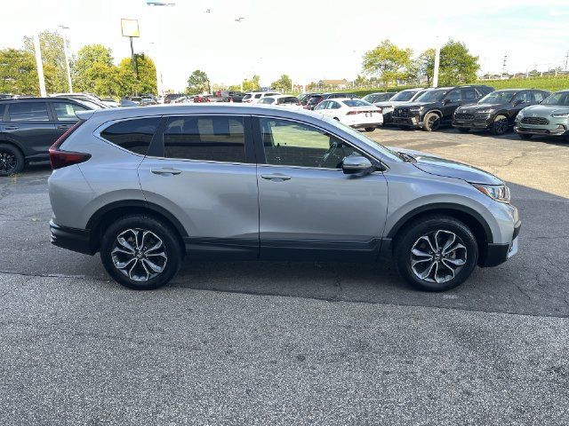 Used 2020 Honda CR-V EX-L image 11