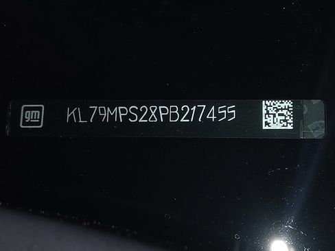 Used 2023 Chevrolet TrailBlazer LT image 33