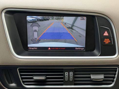 Used 2014 Audi Q5 2.0T Premium Plus w/ Premium Plus Package image 29