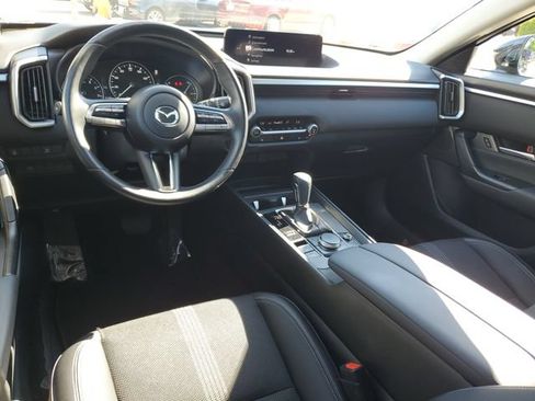 Certified 2023 MAZDA CX-50 2.5 S w/ Cargo Package AWD/4WD image 10