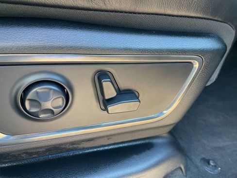 Used 2021 RAM 1500 Limited AWD/4WD image 12