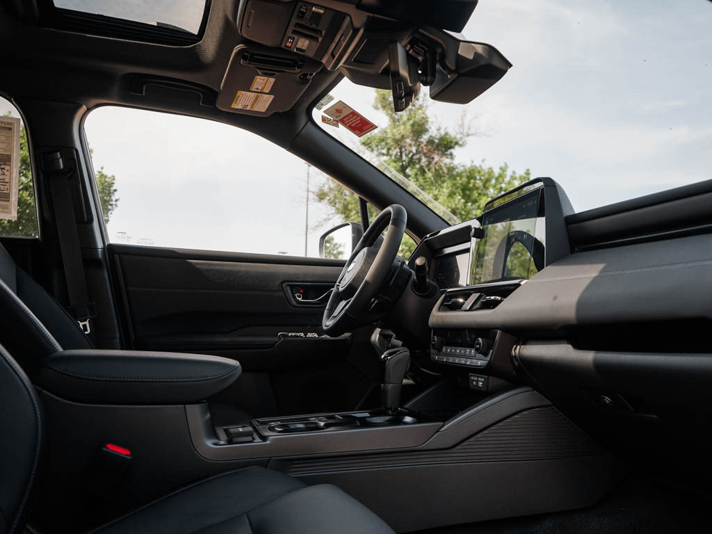 New 2026 Subaru Outback Touring XT AWD/4WD image 10