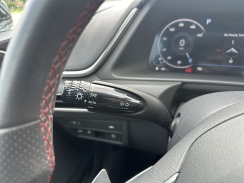 Used 2021 Hyundai Sonata SEL Plus w/ Tech Package FWD image 24