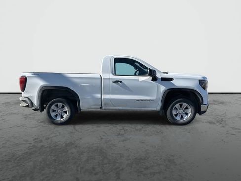 Used 2024 GMC Sierra 1500 Pro w/ Pro Value Package image 9