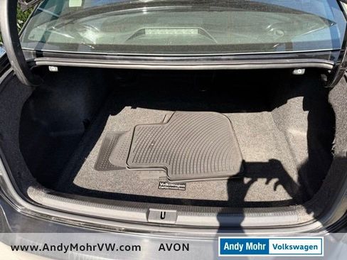 Used 2012 Volkswagen Passat 2.5 SE FWD image 9