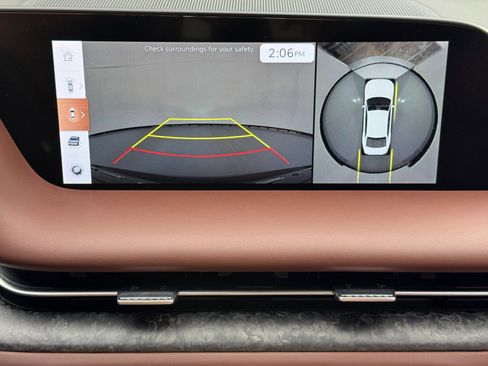 Used 2023 Genesis G90 3.5T AWD/4WD image 33