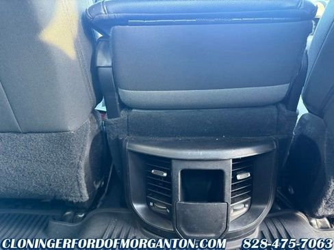 Used 2019 RAM 2500 Big Horn image 19