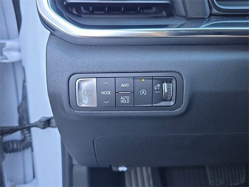 New 2026 GMC Terrain Denali image 23