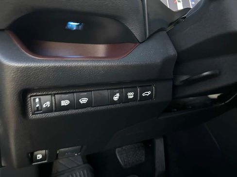 Used 2023 Toyota RAV4 Limited w/ Limited Grade Weather Package image 30