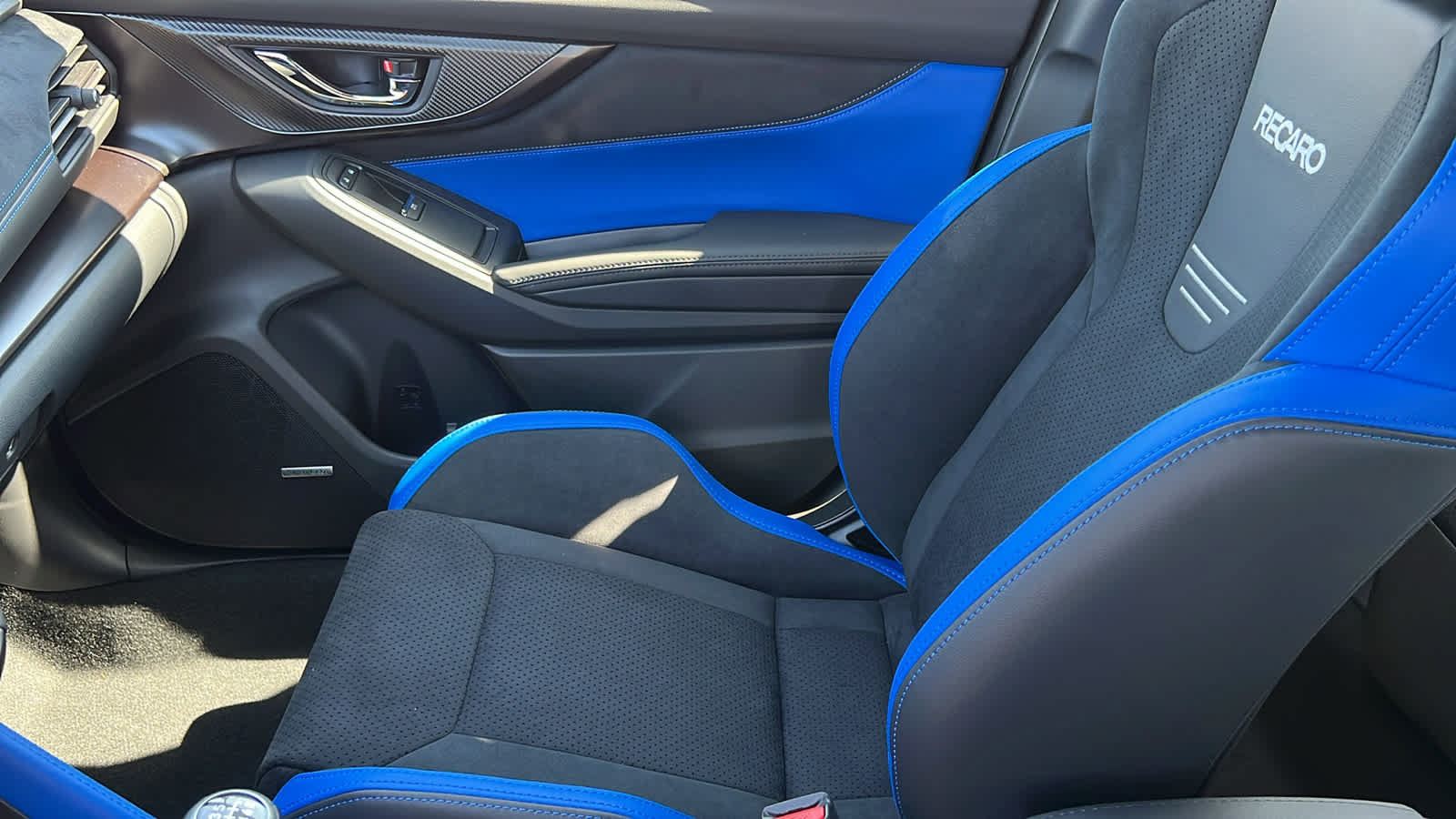 New 2026 Subaru WRX tS w/ Accessory Package #2 AWD/4WD image 12