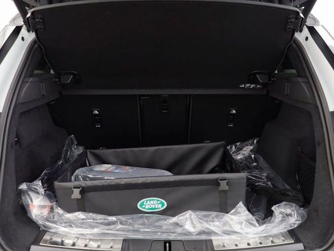 New 2026 Land Rover Range Rover Evoque Dynamic SE AWD/4WD image 19