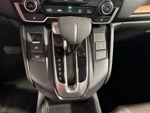 Certified 2022 Honda CR-V EX image 27