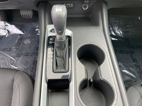 Used 2025 Nissan Altima 2.5 SV image 41