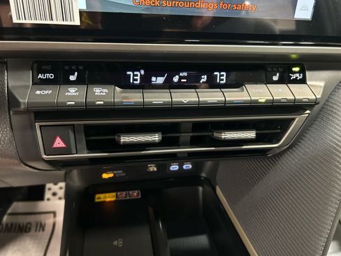 Certified 2026 Toyota Camry SE w/ Multimedia Upgrade Package FWD image 6