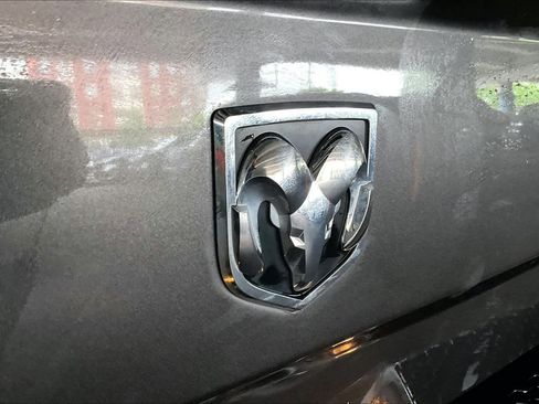 Used 2022 RAM 1500 Tradesman w/ Electronics Group image 30