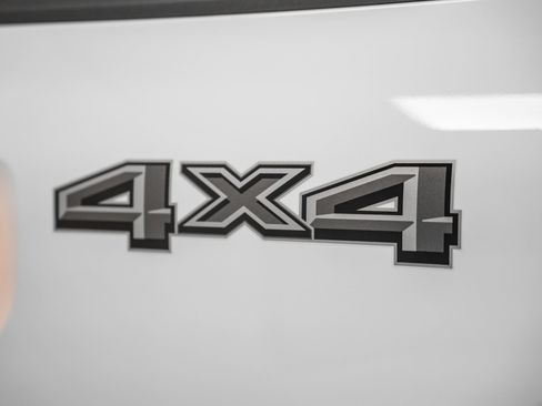 Certified 2023 Ford F150 Lariat w/ Equipment Group 502A High image 25