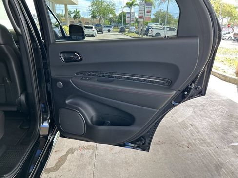 Certified 2023 Dodge Durango R/T RWD image 36