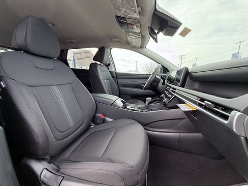 New 2026 Hyundai Tucson SEL FWD image 28