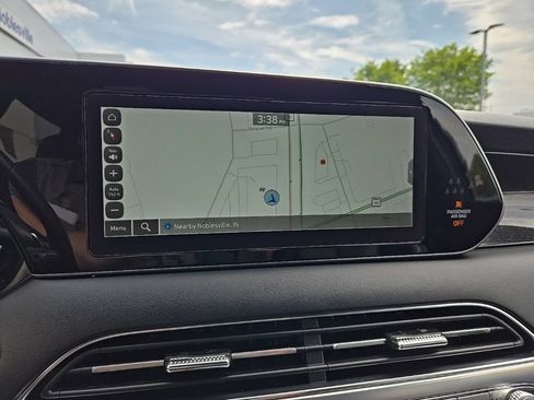 Used 2021 Hyundai Palisade Calligraphy AWD/4WD image 51