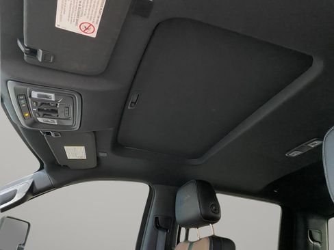 Used 2021 Chevrolet Silverado 2500 High Country w/ Z71 Off-Road Package image 22