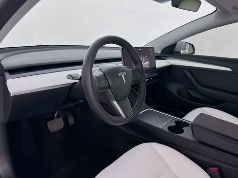 Used 2023 Tesla Model 3 Long Range AWD/4WD image 12